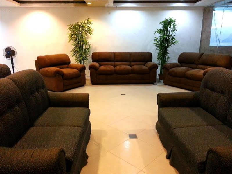 Green Palace โคลอมโบ ภายนอก รูปภาพ